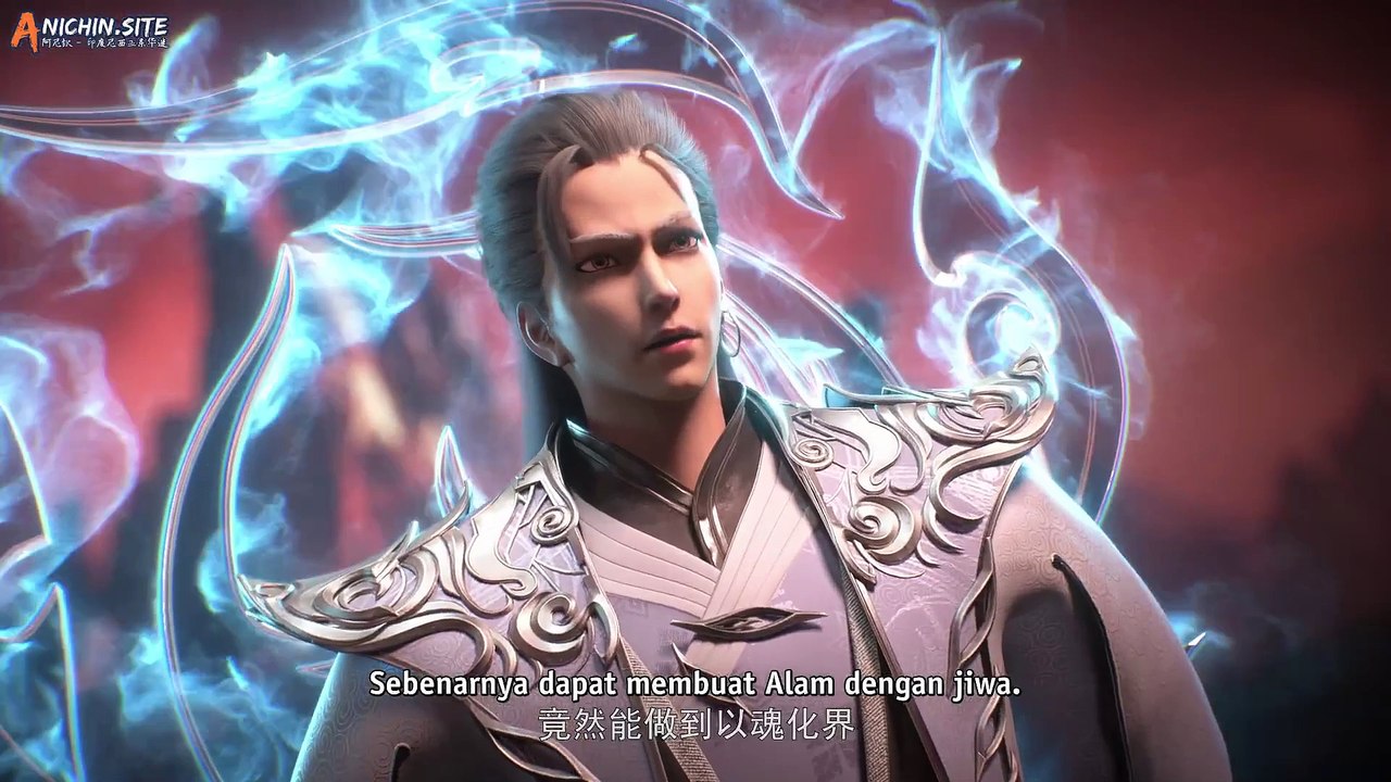 Apotheosis Ep 92 Sub Indo