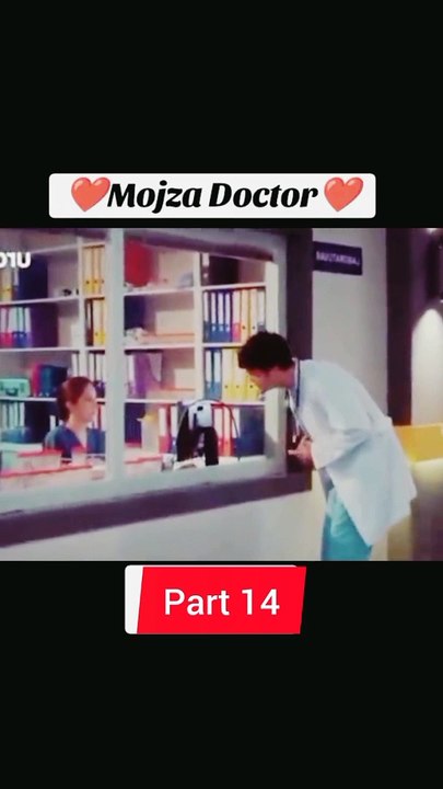 Mojza Doctor