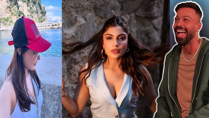 Hardik Pandya के प्यार में दीवानी हुईं ये Bollywood Actress, सरेआम Confess किया Love |filmibeat