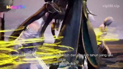 Against the sky Supreme eps 336 Sub Indo