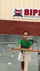 How Public Speaking Shapes Young Minds