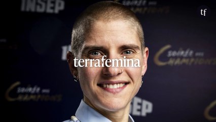 "C'est pour ma femme !" : la cycliste lesbienne Marie Patouillet remporte la première médaille française des Paralympiques