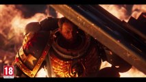 Warhammer 40,000 Space Marine 2 - 'The Angels Of Death' Cinematic Trailer