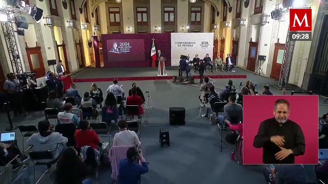 AMLO se reunirá con padres de los 43 normalistas sólo si hay avances importantes