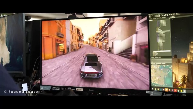 Test Drive Unlimited Solar Crown - Post-Launch Content Trailer