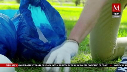 Delfina Gómez invita a ciudadanos a participar en 'Limpiemos Nuestro Edomex'