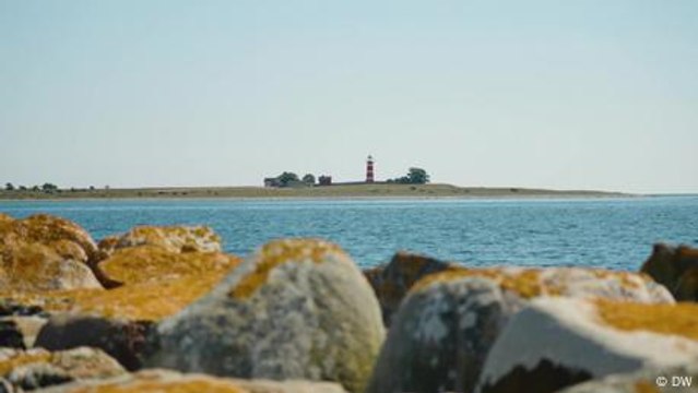 Schweden beobachten russische Öltanker vor Gotland