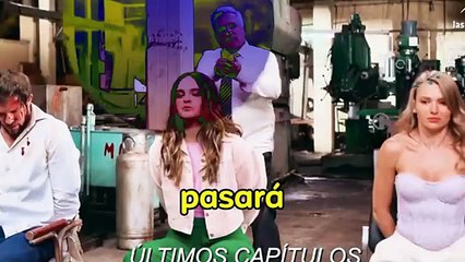 LA HISTORIA DE JUANA Capitulo 65 Completo