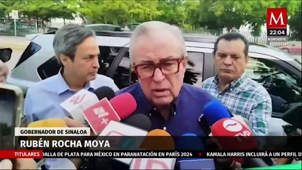 Amenazan a legisladores desde el Frente Cívico Nacional. Paola Barquet, 29 de agosto 2024