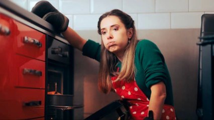 El 77% De Los Estadounidenses Están Demasiado Cansados Para Cocinar Después Del Trabajo