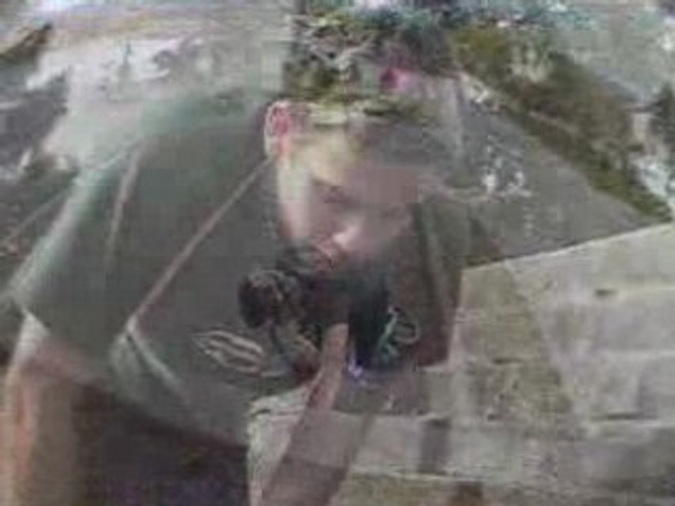 VTT mal au nez-humour-connerie