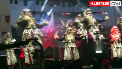 Sancaktepe Kültür ve Sanat Festivali Başladı