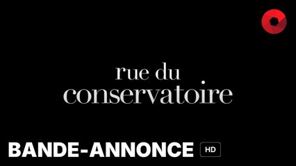 RUE DU CONSERVATOIRE de Valérie Donzelli : bande-annonce [HD] | 18 septembre 2024 en salle