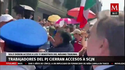 Sentencian a 5 años de prisión a Juan ‘N’. Selene Flores, 29 de agosto 2024