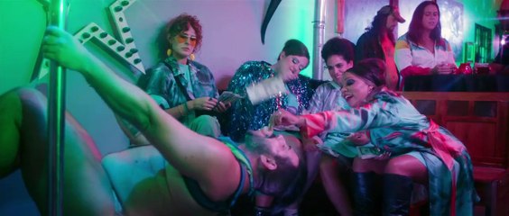 My Divorce Party (2024) 🎉: A Bold Celebration of New Beginnings