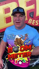 Best French Fries‼️ #food #frenchfries #father #son #family #fun #bigjustice #boom #baseball #foodtruck