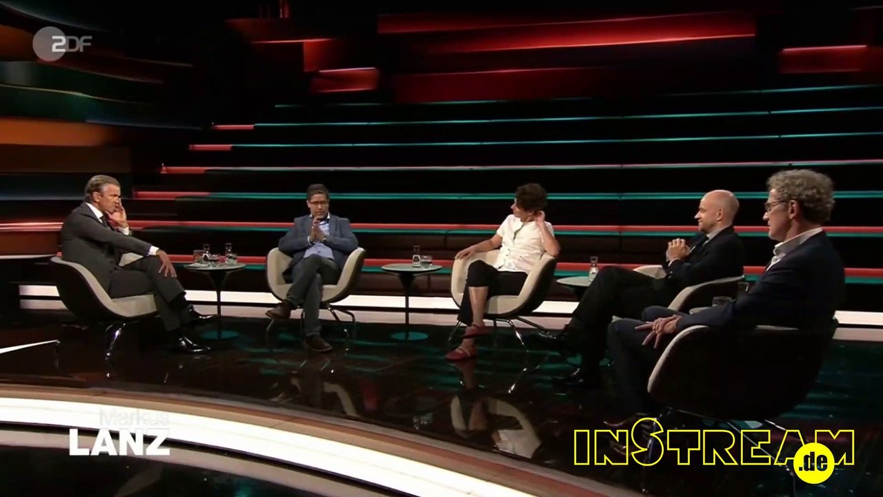 Wählen Sie demokratisch! Bitte, bitte. | InStream Clips 