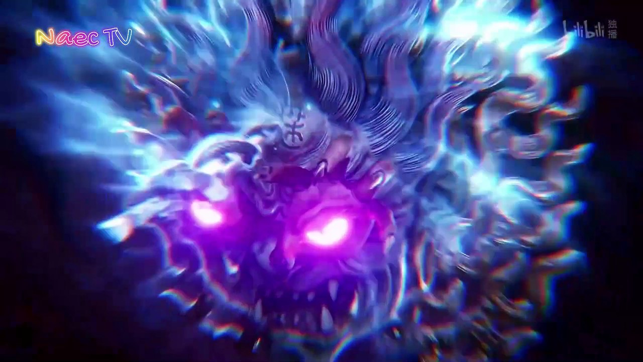 Immortality Season 4 eps 06 sub indo
