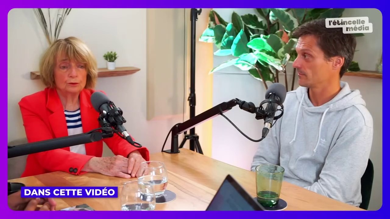 Dans le monde des riches. Monique Pinçon-Charlot et Gwenn Dubourthoumieu