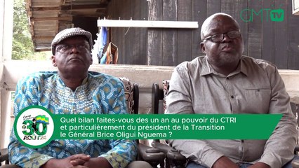 [#CoupDeLibération] Récit du 30 Août 2023 : les témoignages de ceux qui l’ont vécu Part 2