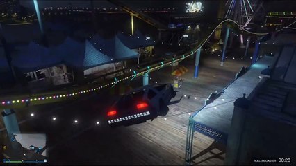 GTA Online All Daily LS Tags Day 9