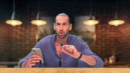 Replay de l'OM au Café avec Slim Hanayen !