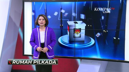 Rano Karno Beberkan Pesan Megawati, Minta Pikirkan Nasib Jakarta Usai Tak Jadi Ibu Kota