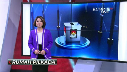 Berkas Pendaftaran Ditolak, Dico Ganinduto Bakal Gugat KPU Kendal ke Bawaslu