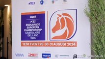 A Castiglione del Lago torna il grande endurance equestre