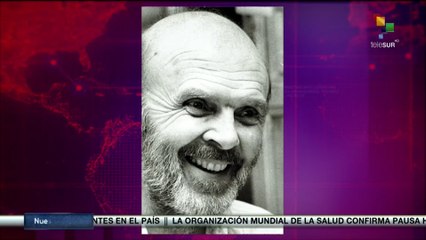 UACM recibió el acervo del personaje de la revolución cubana