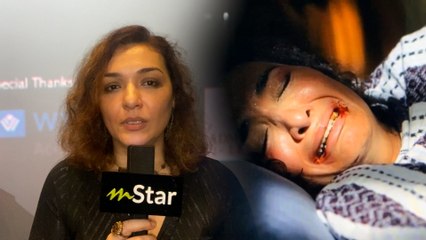 Sedihnya IG Sabrina Ali hilang gara-gara lantang bersuara isu panas ini