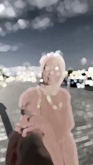 Slow Motion CapCut Template