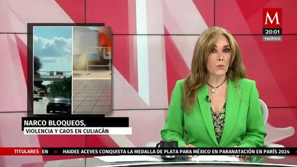 En Sinaloa, enfrentamiento entre el Ejército Mexicano y grupos armados deja muertos