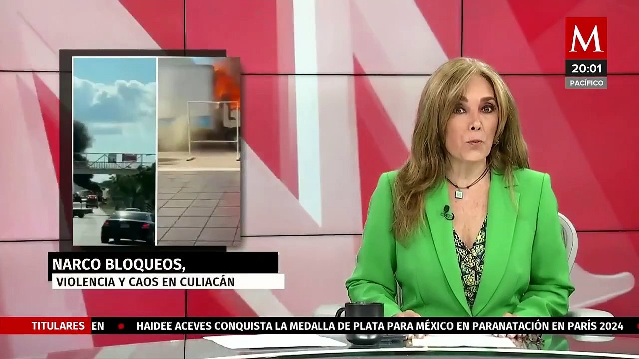 En Sinaloa, enfrentamiento entre el Ejército Mexicano y grupos armados deja muertos