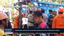 Terpeleset dan Jatuh ke Sumur, Seorang Kakek Ditemukan Tewas