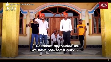 The Chamar Regiment Of  India