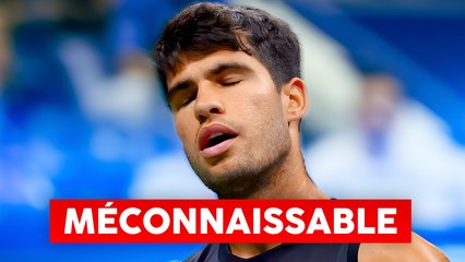 ALCARAZ : Traumatisé par DJOKOVIC, Mythe ou Réalité ? 