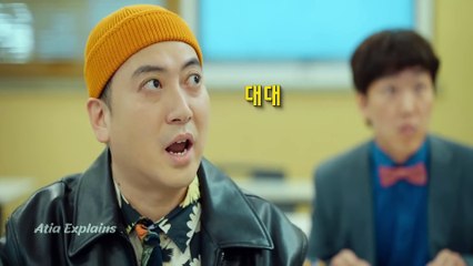 Fairy Boy & Unlucky Pretty Girl Fall For Each Other _ Part 13 _ New Korean Drama Explained in Hindi
