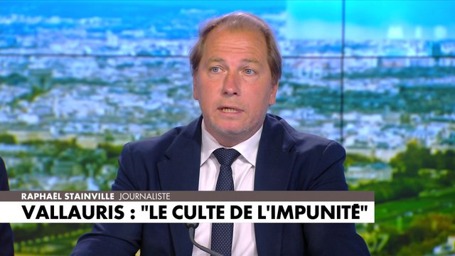 Raphaël Stainville : «Cette émotion et cette colère qui s'expriment à tous les niveaux sont nécessaires pour une prise de conscience généralisée de ce qu'il ne va pas en France»