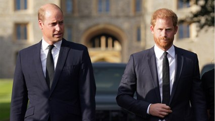 Prince William and Prince Harry attended uncle’s funeral: Did the estranged brothers speak?