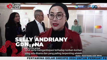 PEMDA BERPERAN PENTING DALAM TANGGAP DARURAT BENCANA DI INDONESIA