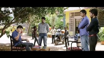 Dwaraka (2020) New Released Hindi Dubbed Full Movie _ Vijay Deverakonda, Pooja Jhaveri, Prakash Raj