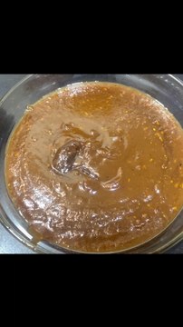 Imli Ki Chatni Recipe | Tamarind Sauce Recipe by Menu Maker