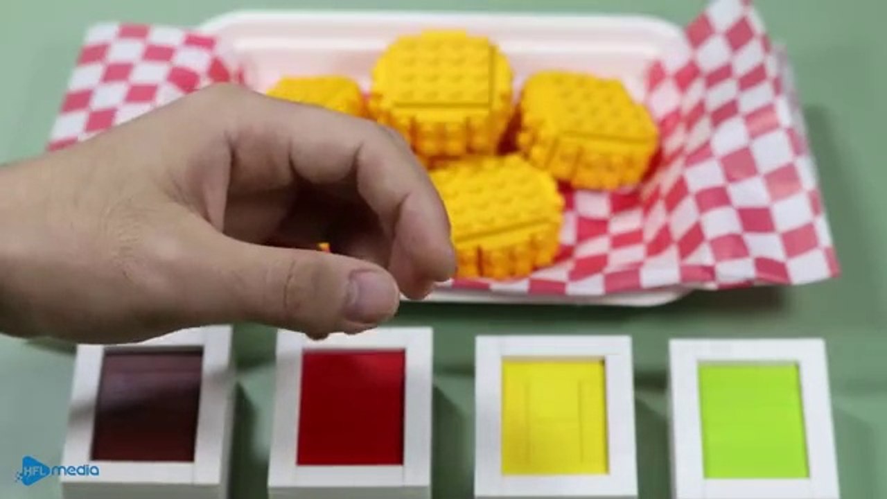 Cup Cake Making For Kids