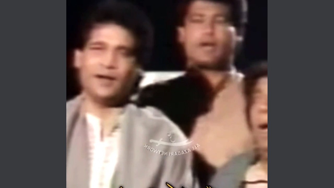 Ye sochta hu ke aabid ka haal kiya hoga
