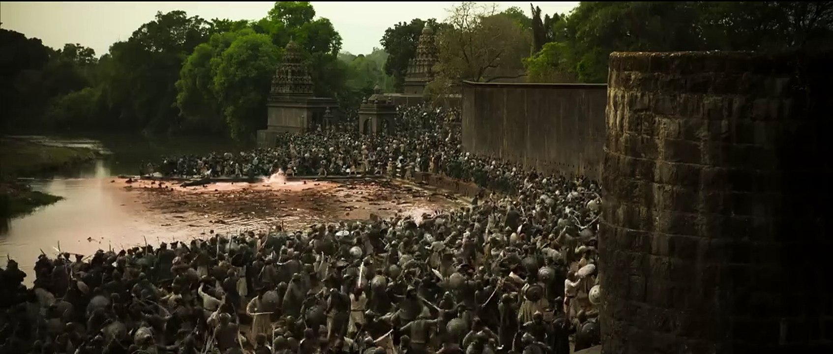 Chhaava Teaser - Vicky Kaushal