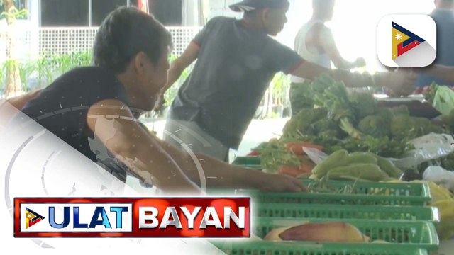 Pagbubukas ng hanggang 60 Kadiwa stores sa Visayas at Mindanao, kasado na sa Setyembre