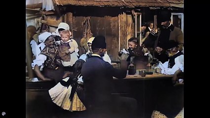 1896 1899 Escenas de la vida cotidiana Países Bajos y Berlín