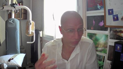 PAROLES DE KHAL ( Les lois de l'univers )