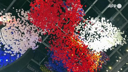US swing states: What matters most to battleground voters?